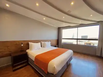 Gran Cavancha Suite - 57