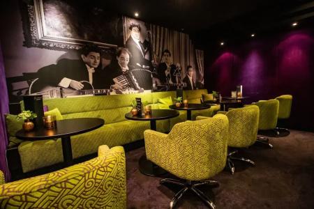 Van Der Valk 's-Hertogenbosch - Vught - 29