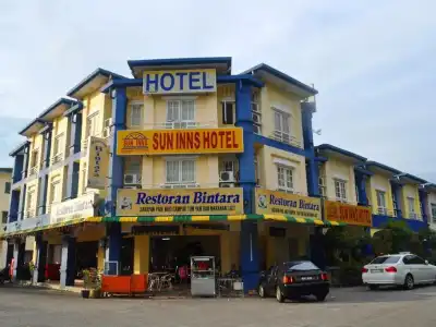 Sun Inns Sunway City Ipoh - 38