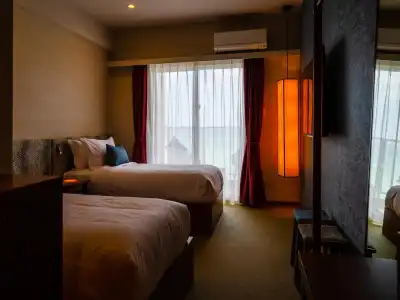 Oile by Zayra Resorts - 16