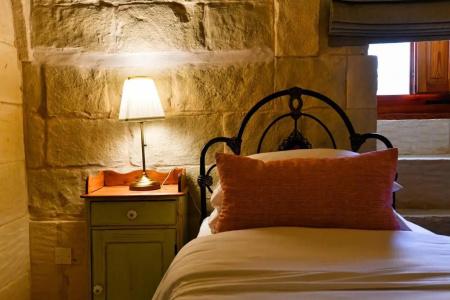 Maria's B&B - 48