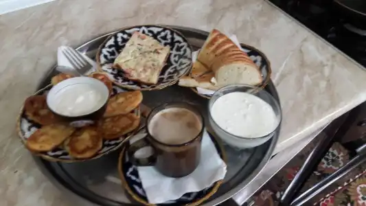 Alliance Guesthouse - 10