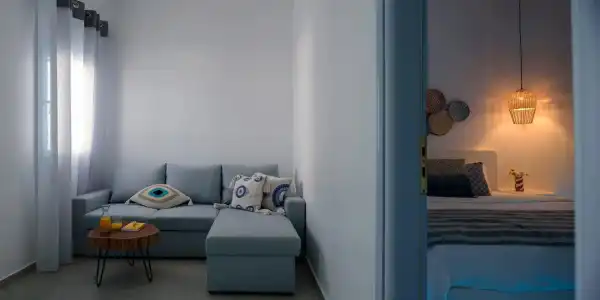 Kalestesia Suites - 439