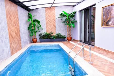 Green Hills Suites - 80