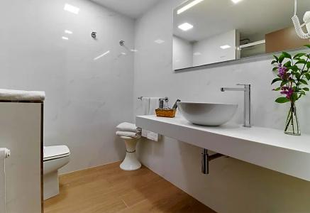 B&B Zaragoza Royal - 87
