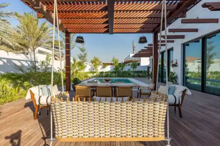 Maysan Doha, Lxrs & Resorts - 27