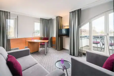 Best Western Plus Fellbach-Stuttgart - 58