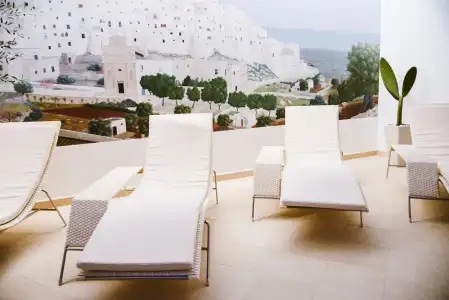 Ostuni Palace Ristorante & SPA - 15