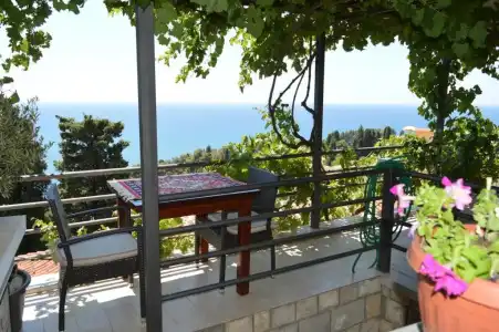 Apartments Amina - 0