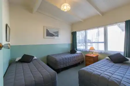 18th Avenue Thermal Motel - 46