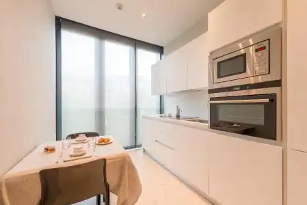 DUPARC Contemporary Suites - 36