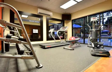 Hampton Inn Wilmington-Medical Park - 12