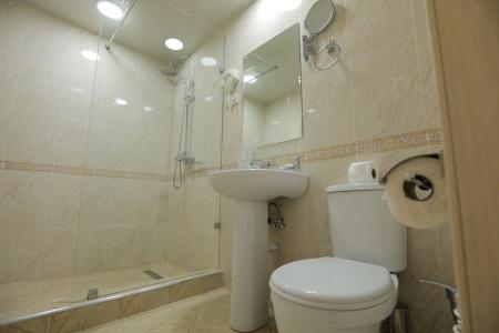 Hilal Tashkent - 7