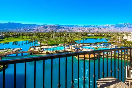 The SPA at Desert Springs - 144