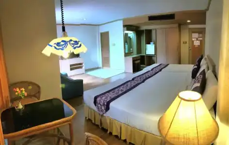 Takiab Beach Resort - 100