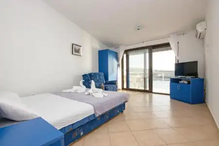 Aleksandra Apartments Utjeha - 86