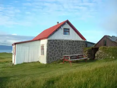 Hænuvík Cottages - 47