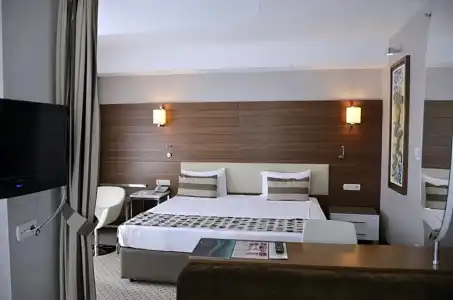 Alba Ankara - 32