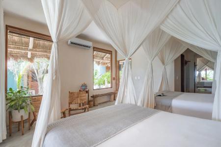 Ahau Tulum - 1