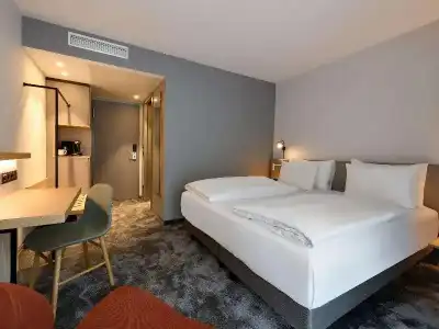 Mercure München City Schwabing - 71