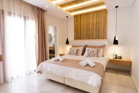 Aktaion Beach Boutique & Spa - 3