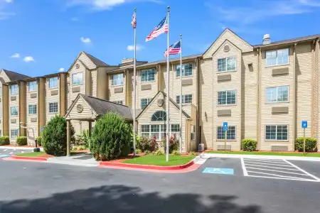 Motel 6 Smyrna, GA - Atlanta - 0