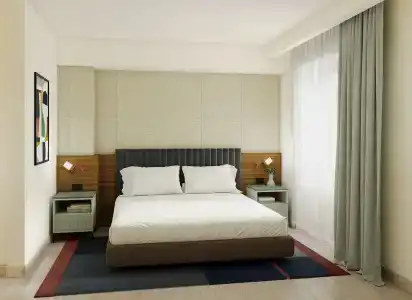 voco Parma Congressi by IHG - 49