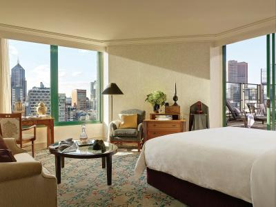 The Langham, Melbourne - 41