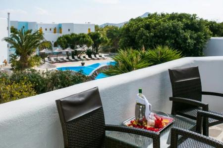 Asteras Paradise - 177