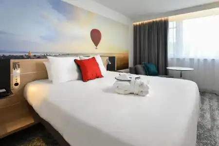 Hôtel Novotel Wavre Brussels East - 72