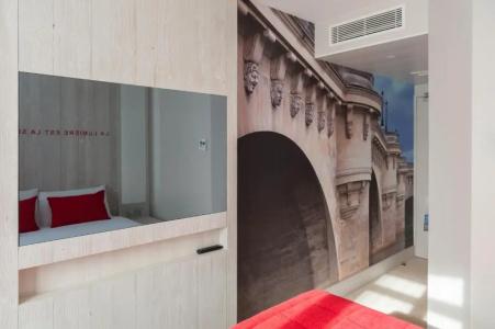 Hôtel Le 209 Paris Bercy - 48