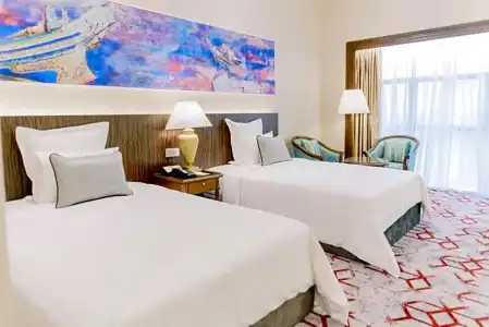 Renai Kota Bahru (formerly known as The Grand Renai) - 36