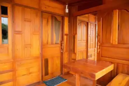 SCN Wellness Spa & Resort Rayong - 26