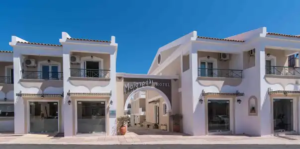 Maistrali Zante - 0