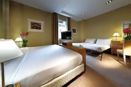 Mercure Roma Centro St. John - 29