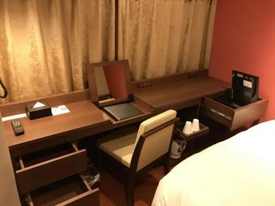 Red Roof Inn Kamata / Haneda - 21