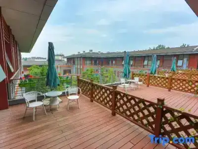 Xixi Runzeyuan - 114