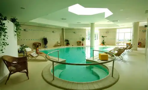 Cappuccina Country Resort - 20