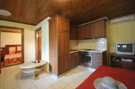 Haus Platanos Apartments & Bungalows by the Sea - 58