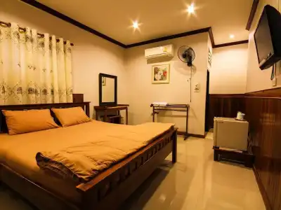 Ban Glai Kong - 1