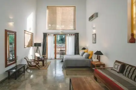 Highland Villa - 41