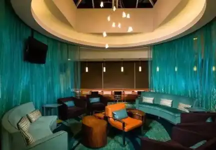 Springhill Suites New York Laguardia Airport - 21