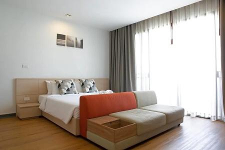 The Silver Palm Wellness Resort - 116