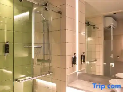 Hub By Premier Inn London King's Cross - 63
