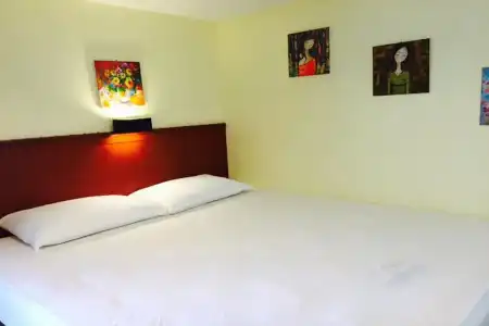 Phangan Barsay Hostel - 54