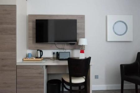 Best Western Plus Theodor Storm - 43