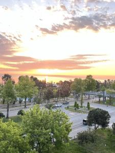 Temel Park Otel - 30