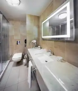 Titanic Comfort Sisli - 39