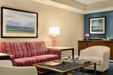 Fairmont Austin - 18