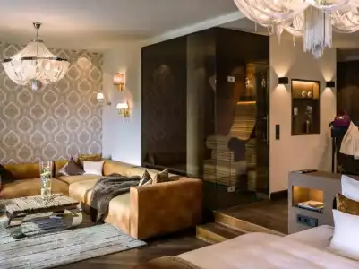 Das König Ludwig Inspiration Spa - 115